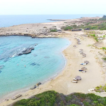 Gold Island Cyprus Σπίτι διακοπών