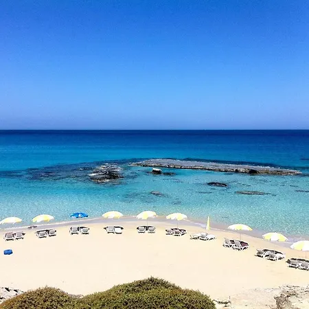 Gold Island Cyprus *