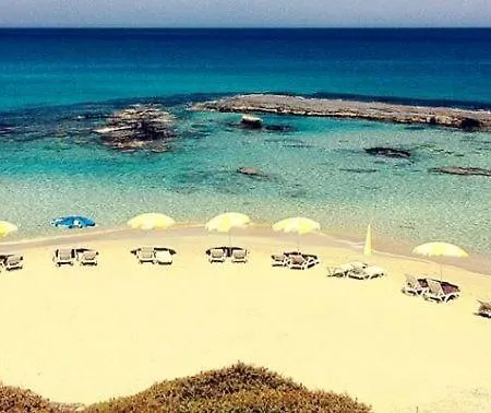 Сasa de vacaciones Gold Island Cyprus Rizokarpaso