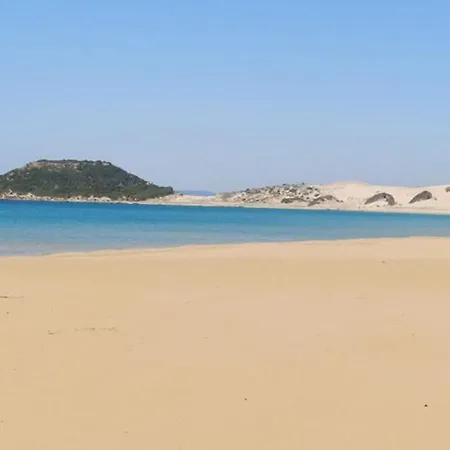 Сasa de vacaciones Gold Island Cyprus *