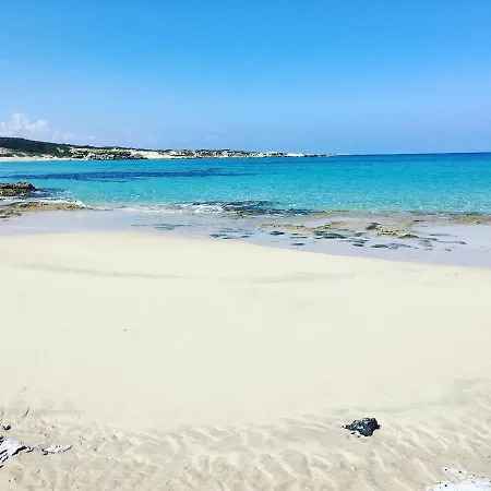 Gold Island Cyprus