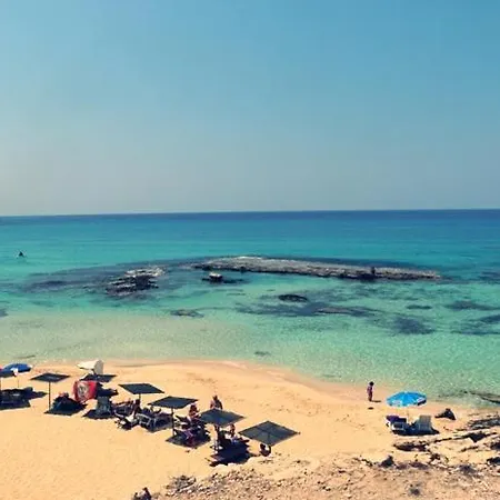 Gold Island Cyprus Сasa de vacaciones *